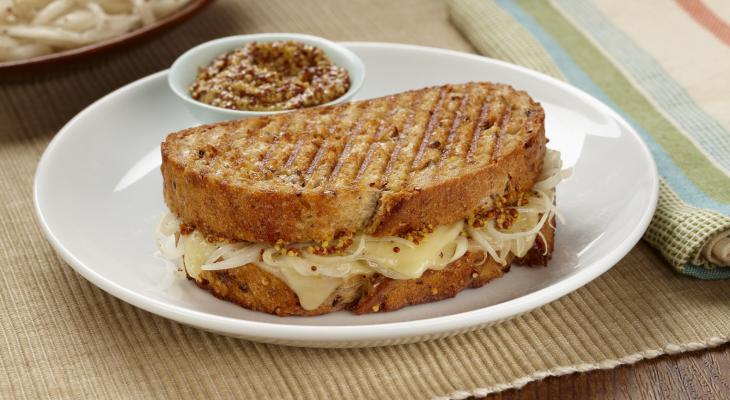 Recipes With Wheat Bread And Cheese