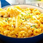 Creamettes Mac And Cheese Recipe