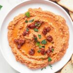 Boursin Cheese Dip Recipe With Tomatoes