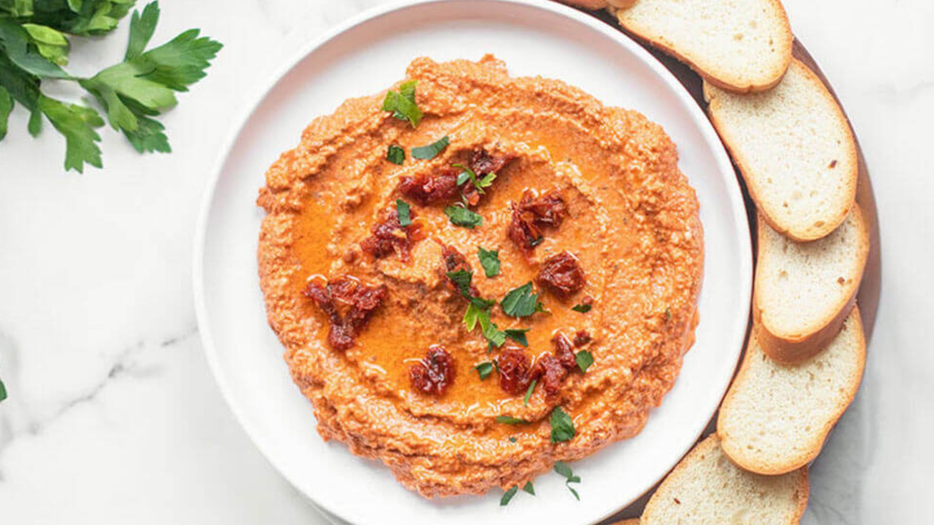 Boursin Cheese Dip Recipe With Tomatoes