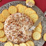 Cheese Ball Recipe Using Old English