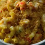 Crawfish Mac And Cheese Recipe