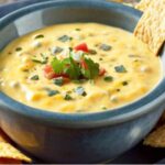 Mexico Chiquito Cheese Dip Recipe