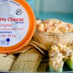 Pawleys Island Palmetto Cheese Recipe