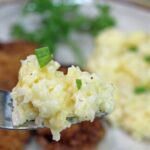 Rice And Cream Cheese Recipe