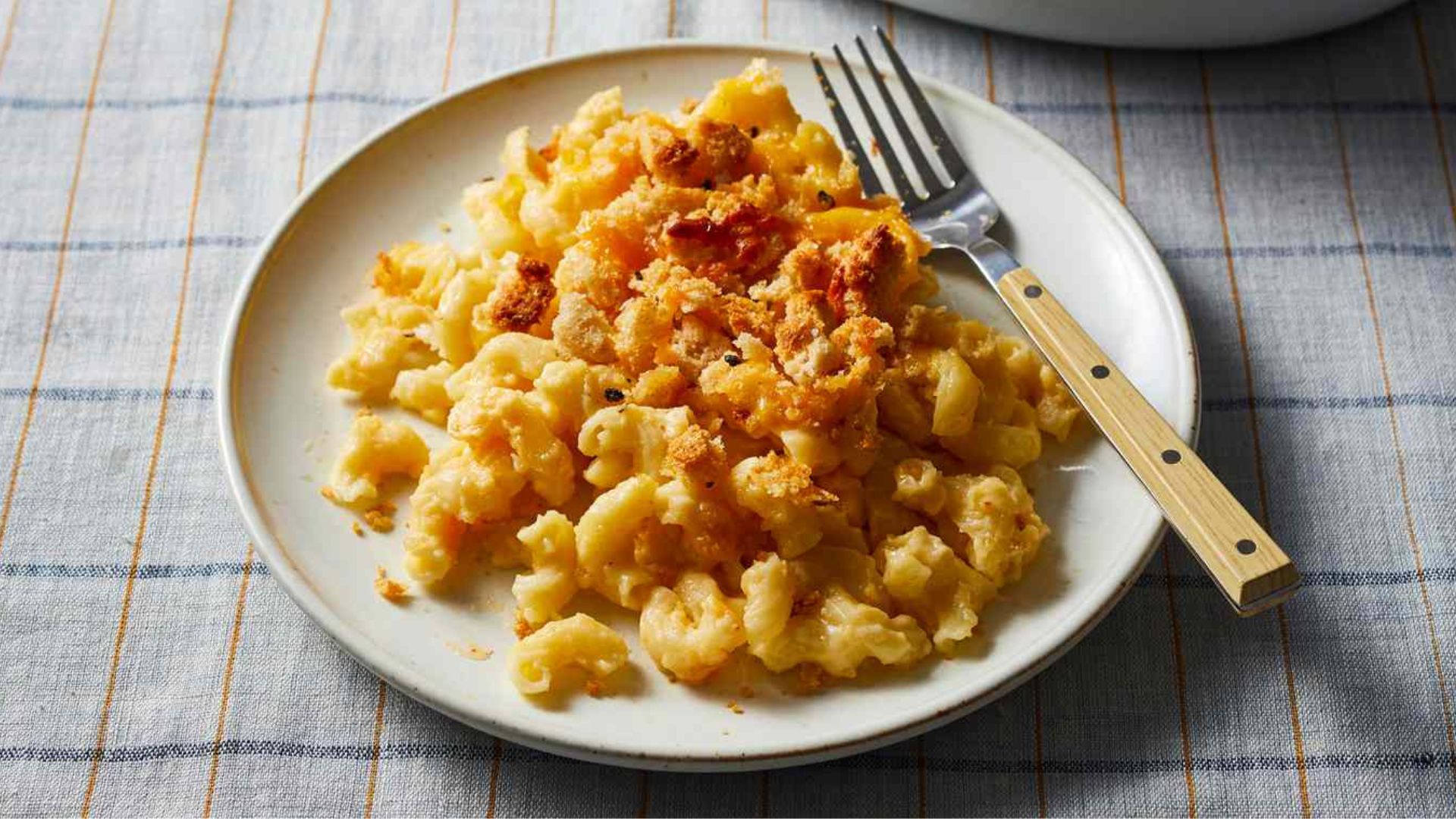 San Giorgio Mac And Cheese Recipe