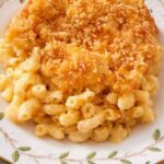 Yard House Mac & Cheese Recipe