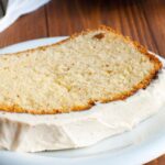 Brown Butter Cake Recipe