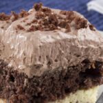 Chocolate Heaven Cake Recipe