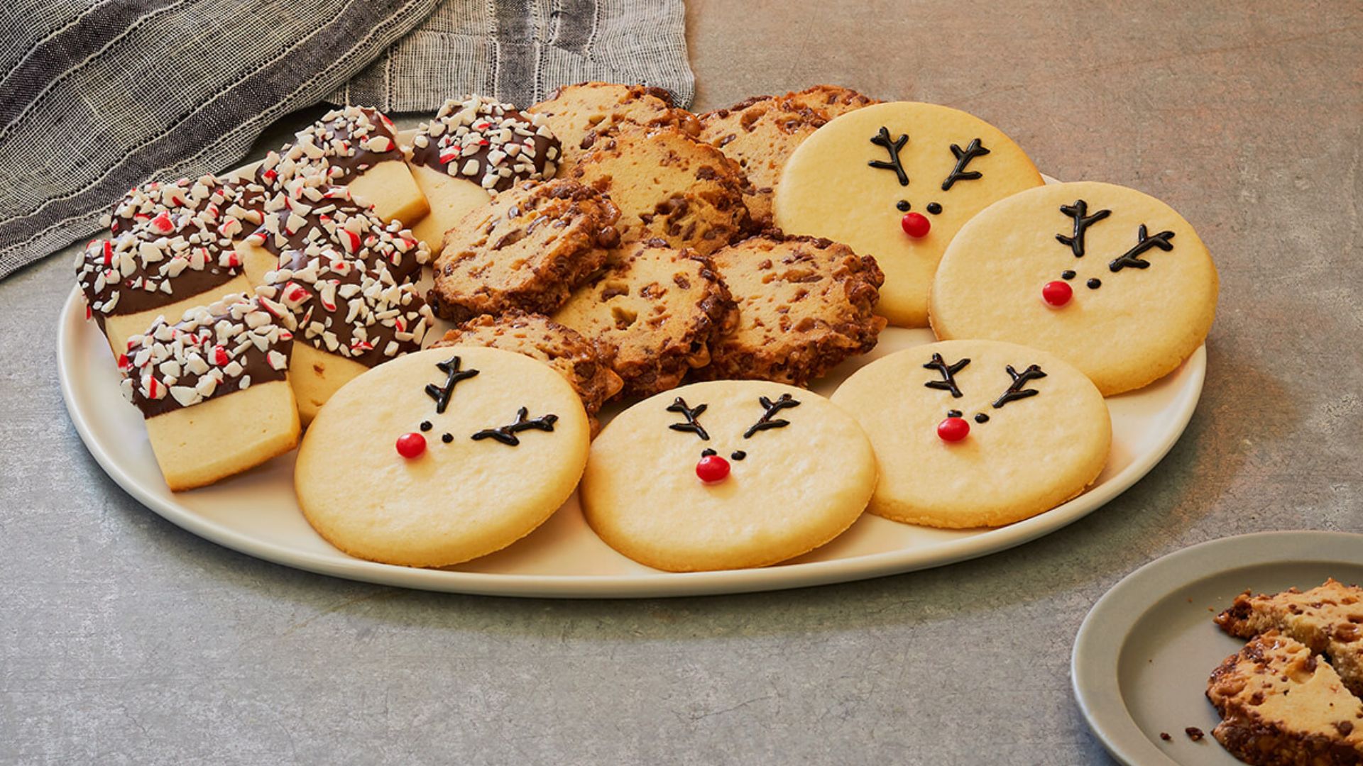 Cookies With Mascarpone Cheese Recipes