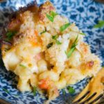 Crawfish Mac And Cheese Recipes