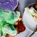 Dong Phuong King Cake Recipe