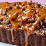 German Chocolate Pound Cake Recipe