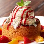 Mastro's Butter Cake Recipe