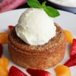 Mastros Steakhouse Butter Cake Recipe