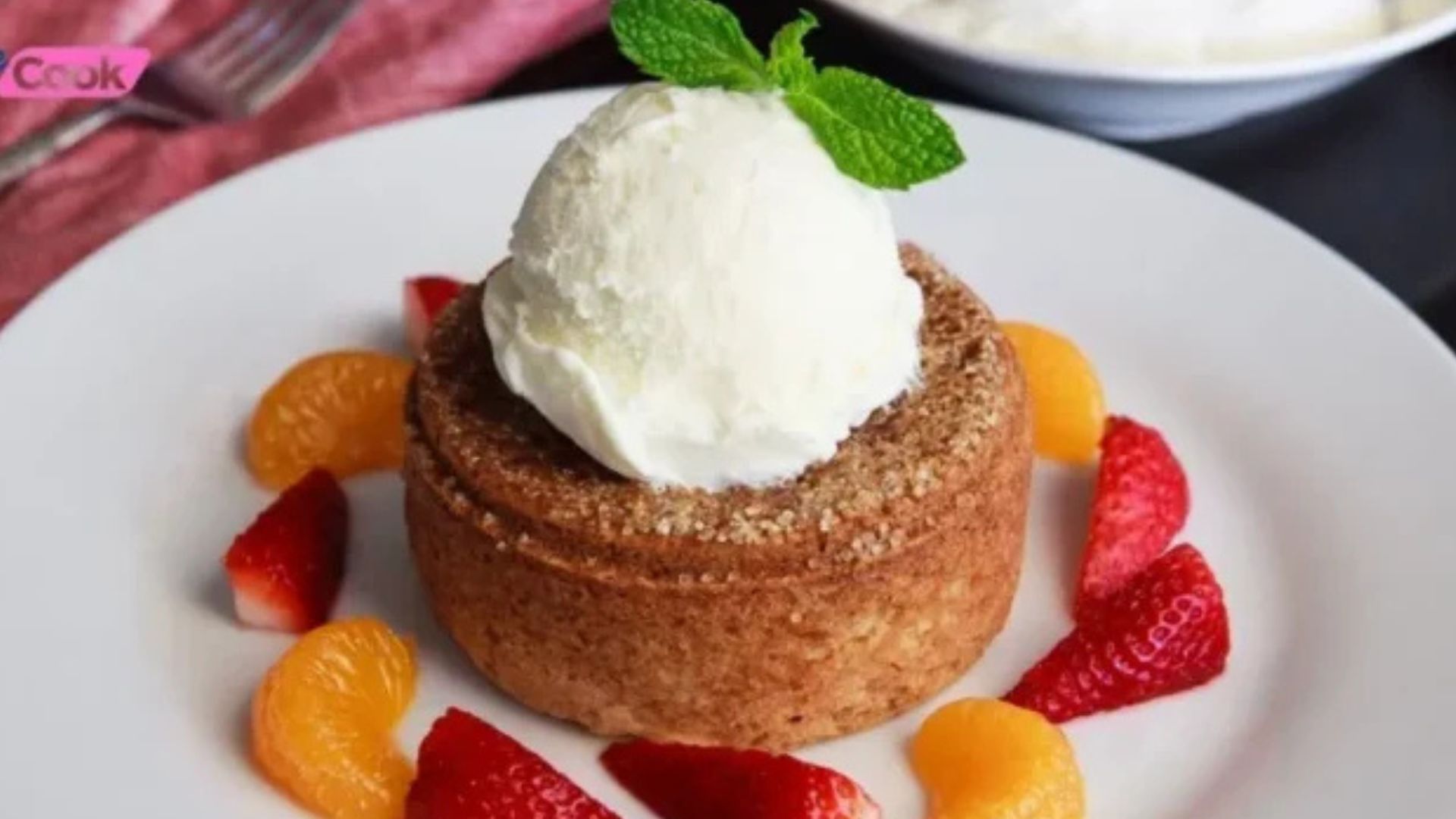 Mastros Steakhouse Butter Cake Recipe