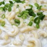 Ricotta Cheese Mac And Cheese Recipe