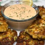 Cajun Crab Cake Recipe