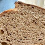 Hard Red Wheat Bread Recipe