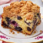 Hobee's Coffee Cake Recipe