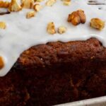 Banana Bread Icing Recipe