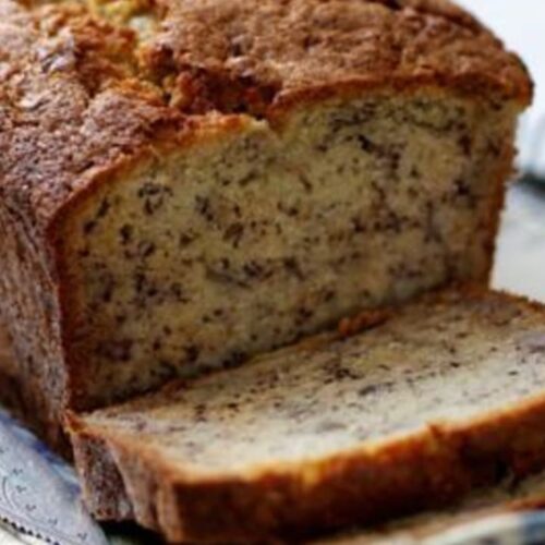 Gold Medal Banana Bread Recipe