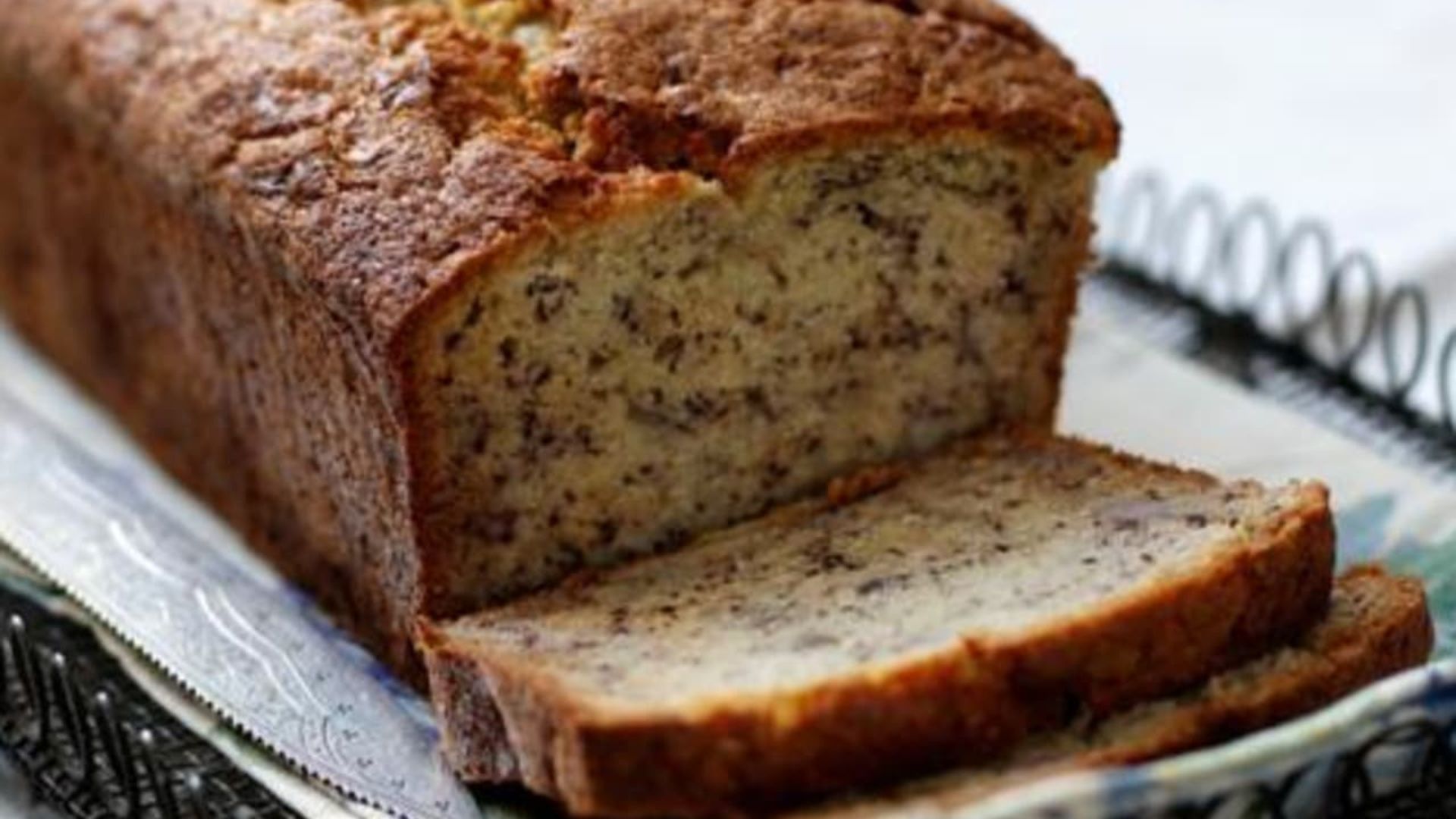 Gold Medal Banana Bread Recipe