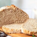Low Sodium Bread Recipe