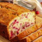 Banana Bread Cranberry Recipe