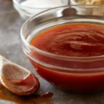 FODMAP BBQ Sauce